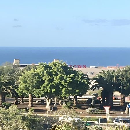 Brunella'S Apartment - Beach View San Miguel de Abona Exterior photo