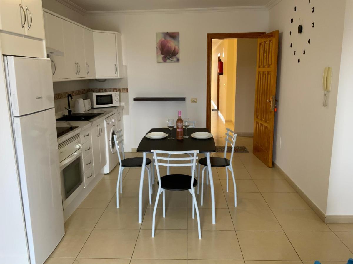 Brunella'S Apartment - Beach View San Miguel de Abona Exterior photo