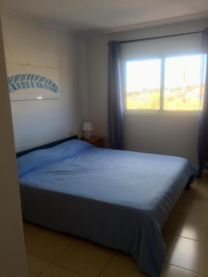 Brunella'S Apartment - Beach View San Miguel de Abona Exterior photo