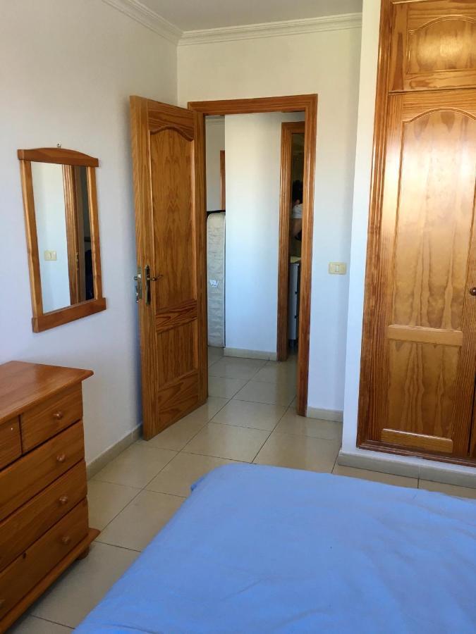 Brunella'S Apartment - Beach View San Miguel de Abona Exterior photo