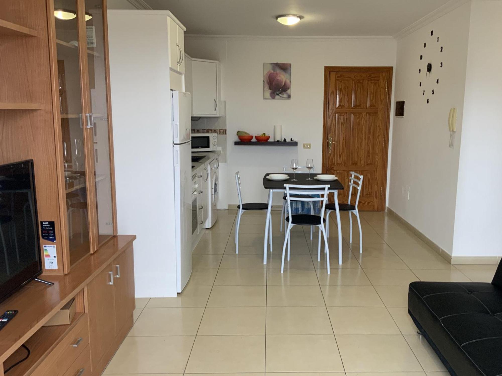 Brunella'S Apartment - Beach View San Miguel de Abona Exterior photo